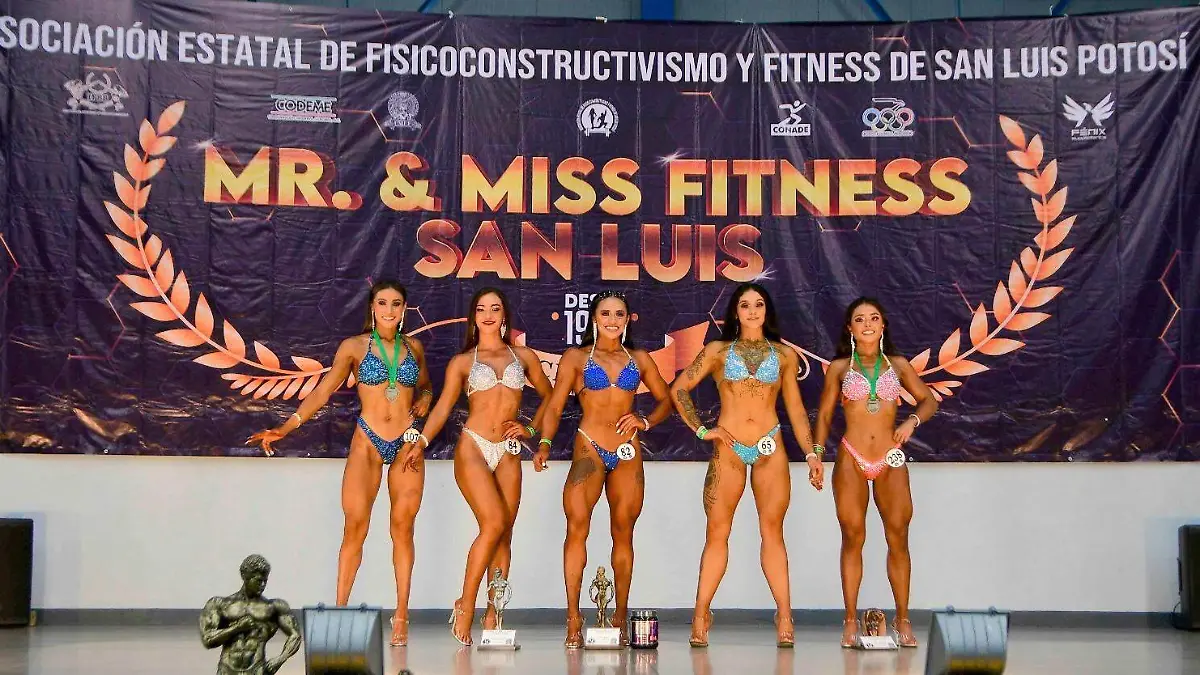 miss fitness mexico (1)