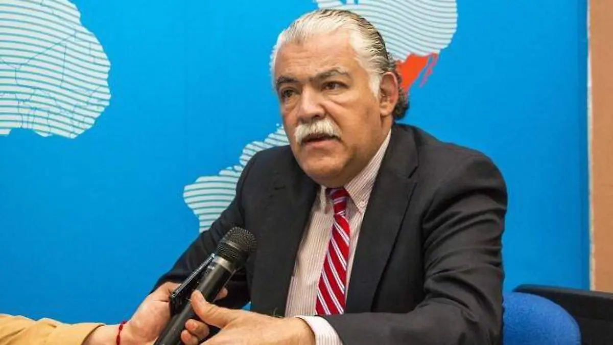 Carlos Alejandro Guillén Baltazar