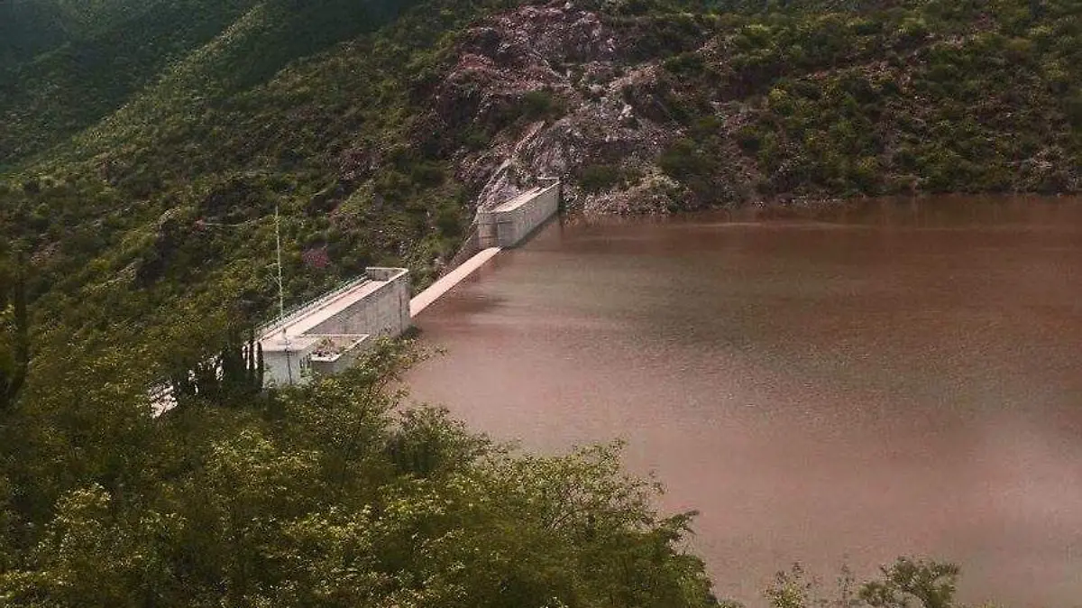 Presa Valentín Gama