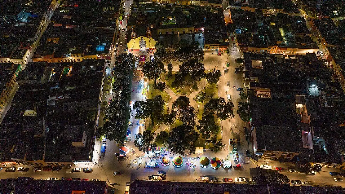 "De Corazón Mi Barrio"