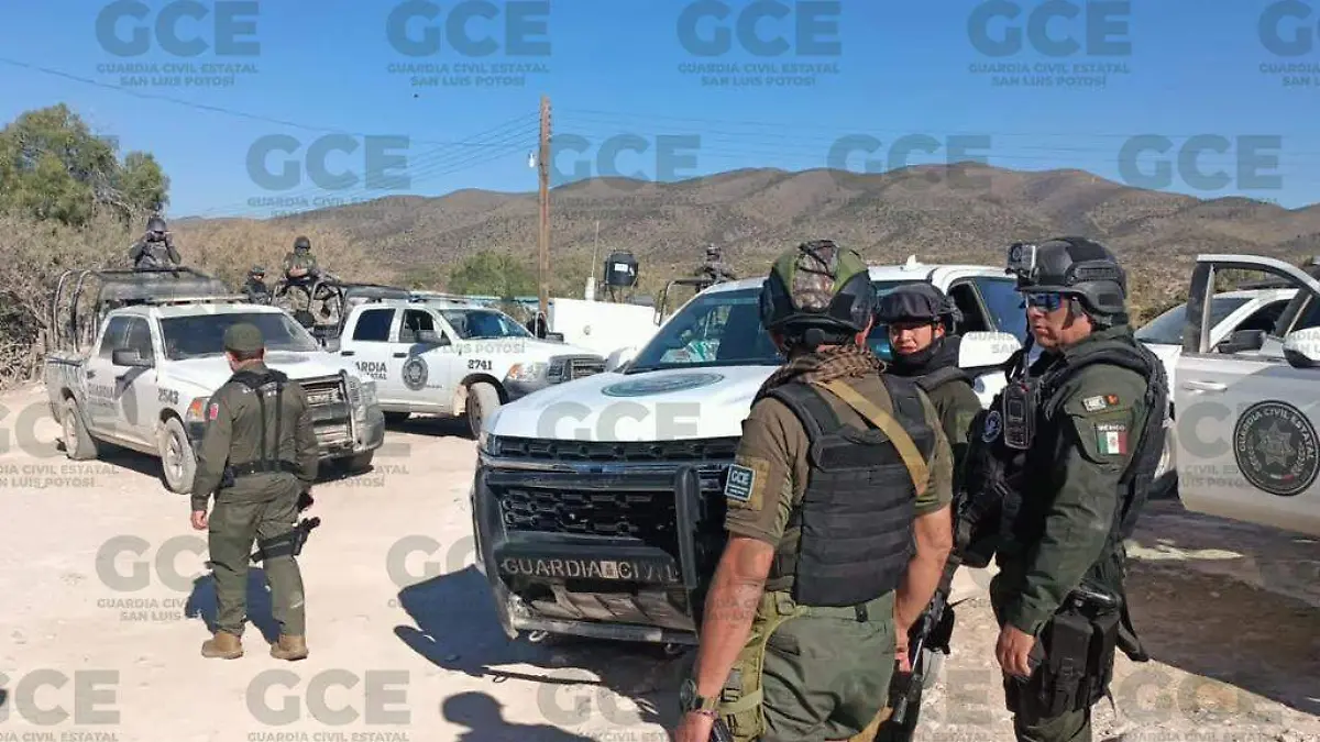 Guardia Civil Estatal (5)