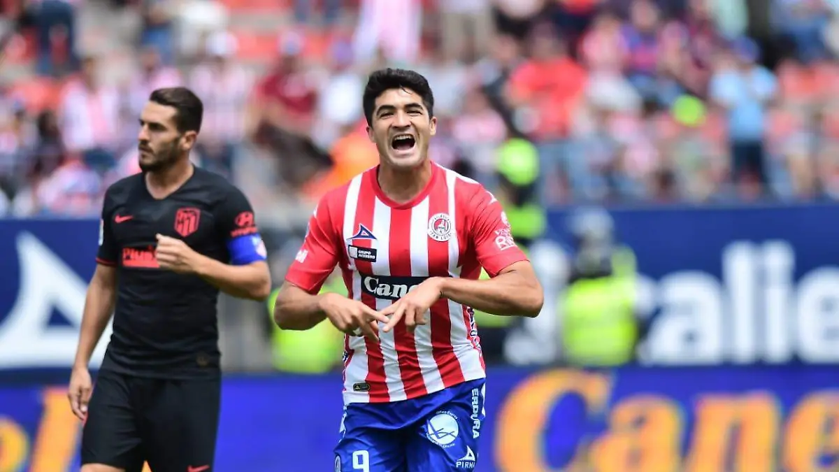 atlético
