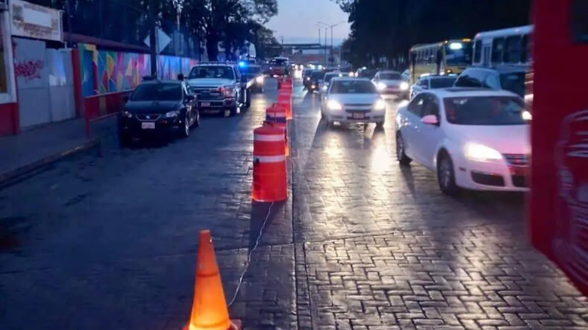 Sigue programa “Conducción Segura” hasta enero 