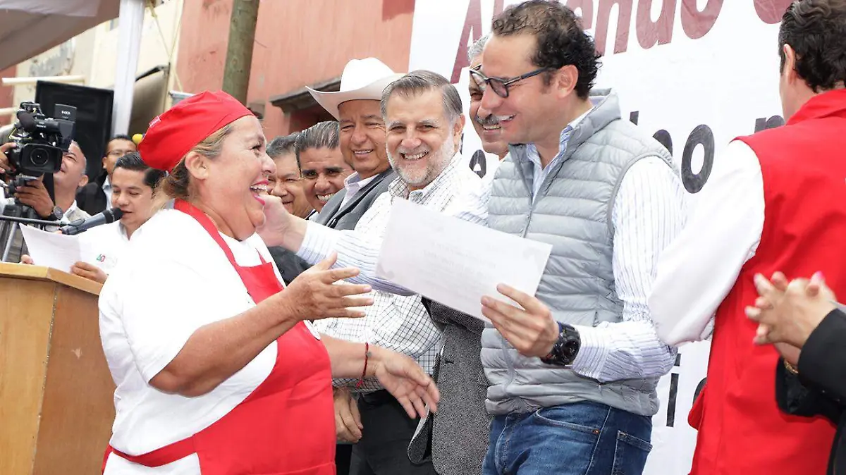 FERIA DEL EMPLEO 5