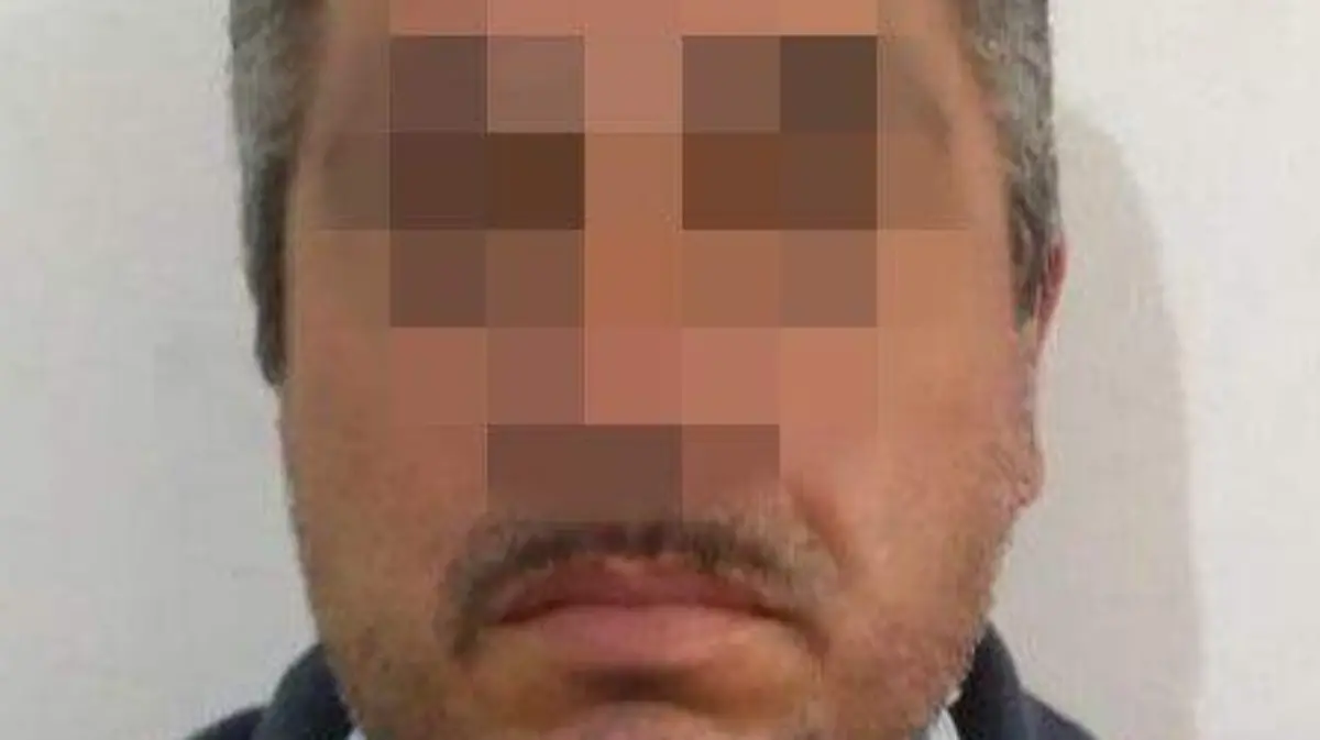 Cesar acusado de abuso sexual