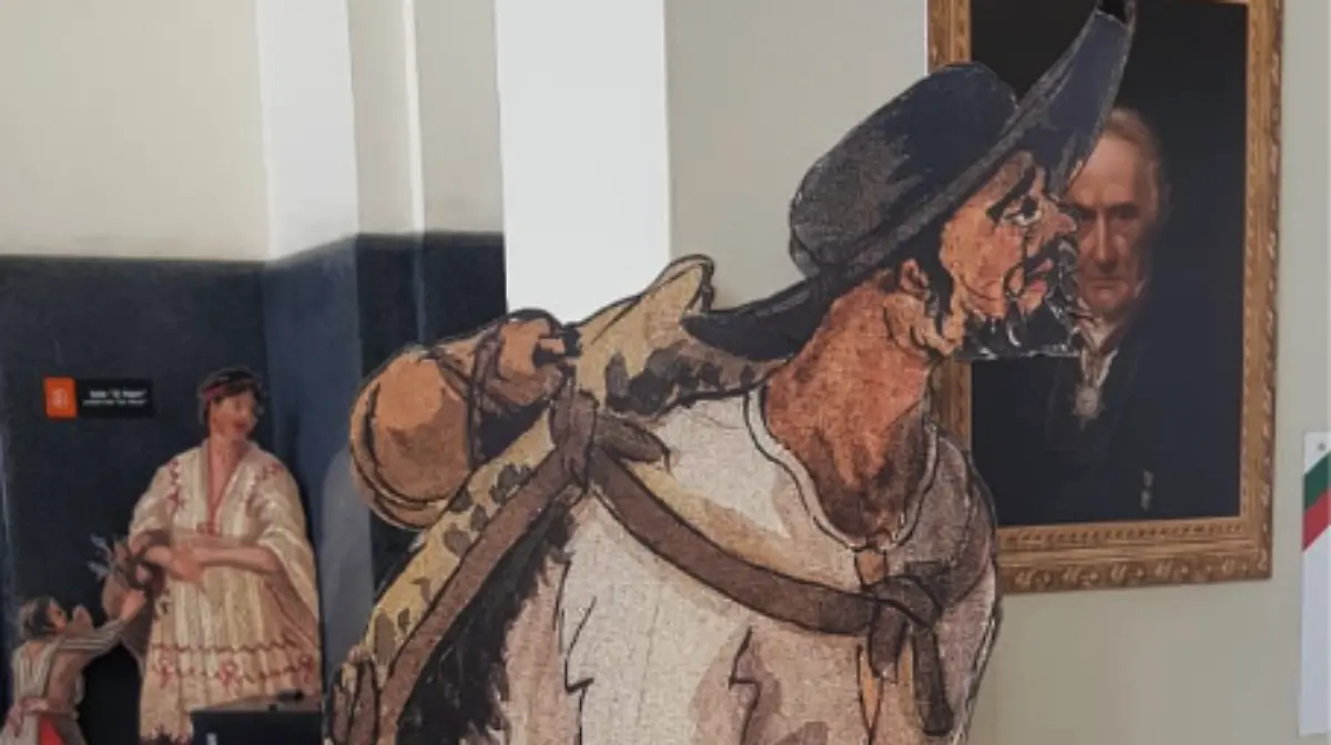 Excelente exposicion