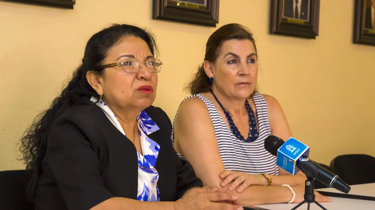 05-22-2018 (P) RUEDA DE PRENSA PRESENTACION DE OLIMPIADA DE BIOLOGIA UASL5801