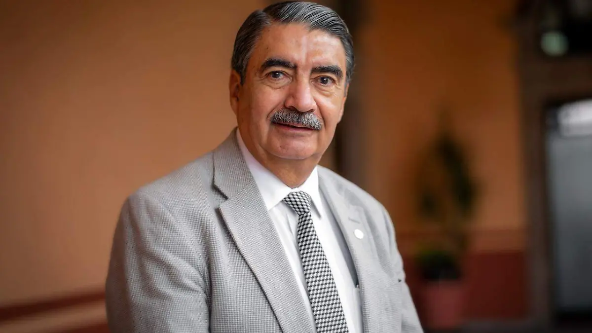 rector de la uaslp