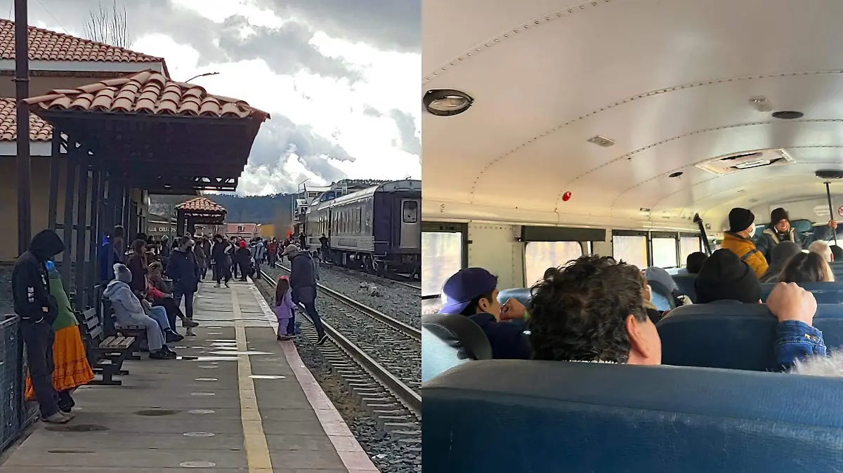 tren chepe