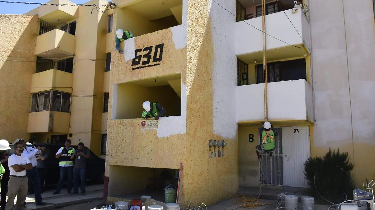 Rehabilitación Fidel V Soledad (3)