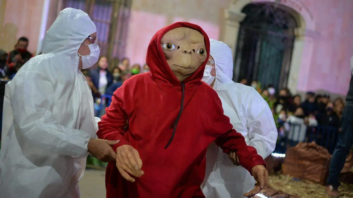 Regresó el Carnaval a Soledad  (6)