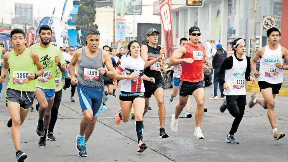 Atletica