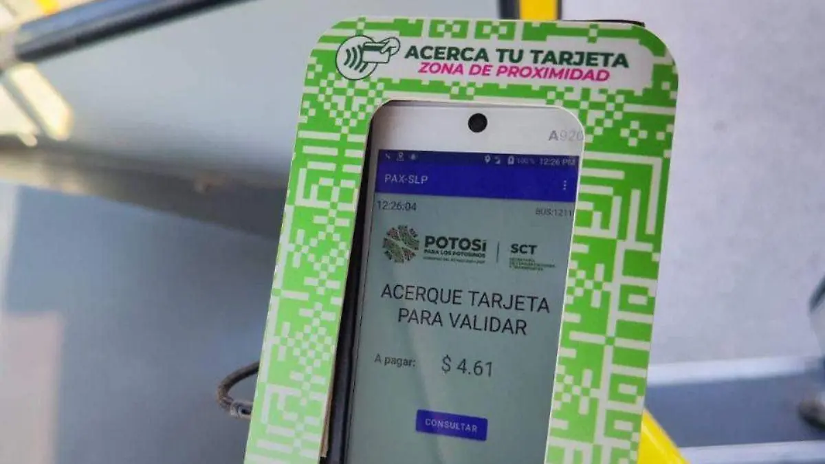 Becas del transporte gratuito 