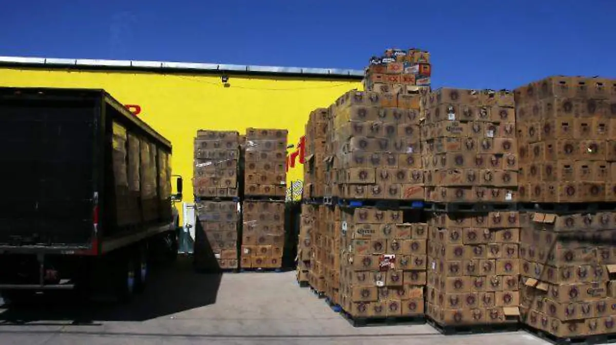 aumenta venta de cerveza
