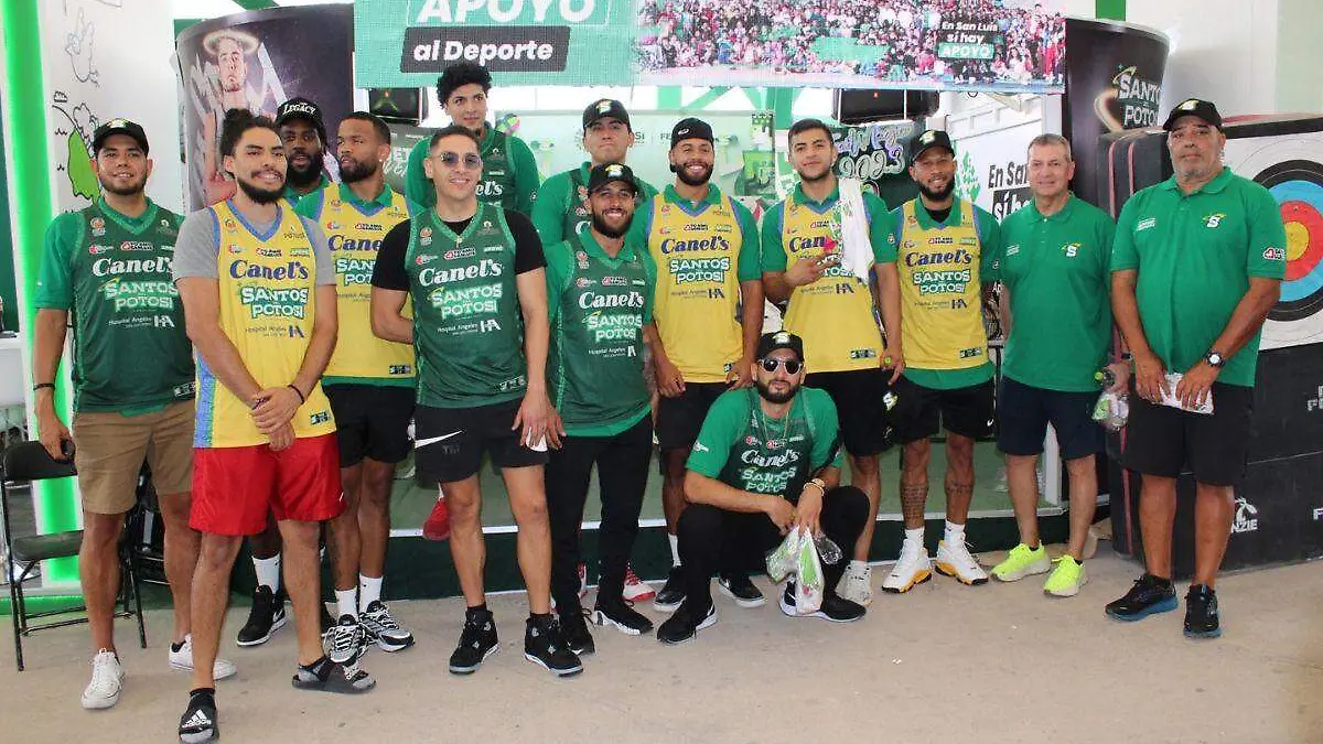 CB Santos del Potosí  (3)