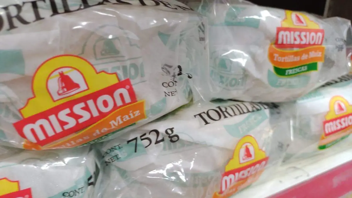 tortillas tortillerias