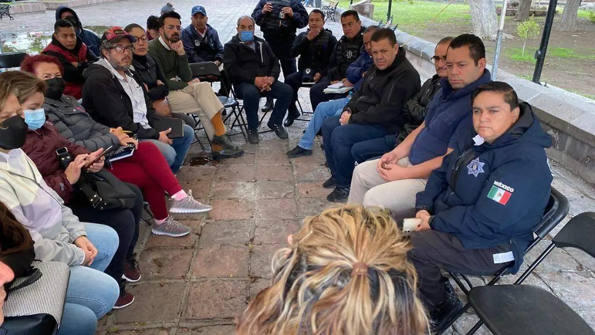 seguridad barrio de San Miguelito (3)