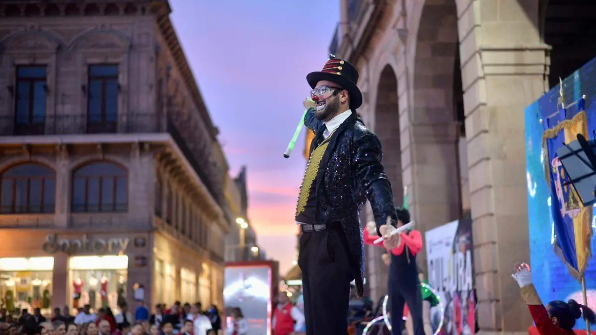 Segundo informe de actividades Secretaría de Cultura municipal (6)