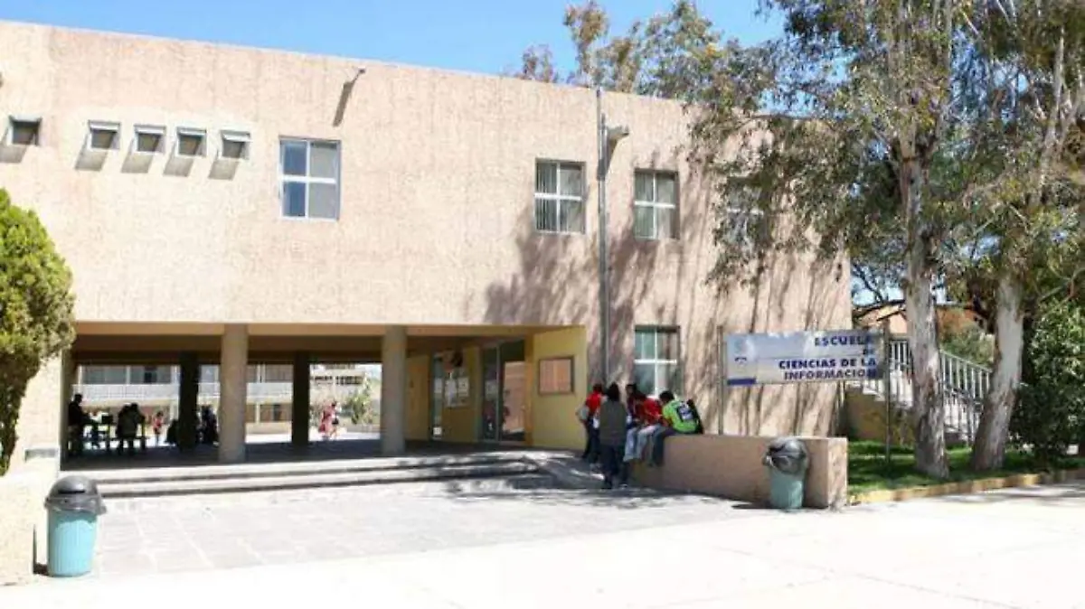Facultad de Ciencias de la Información