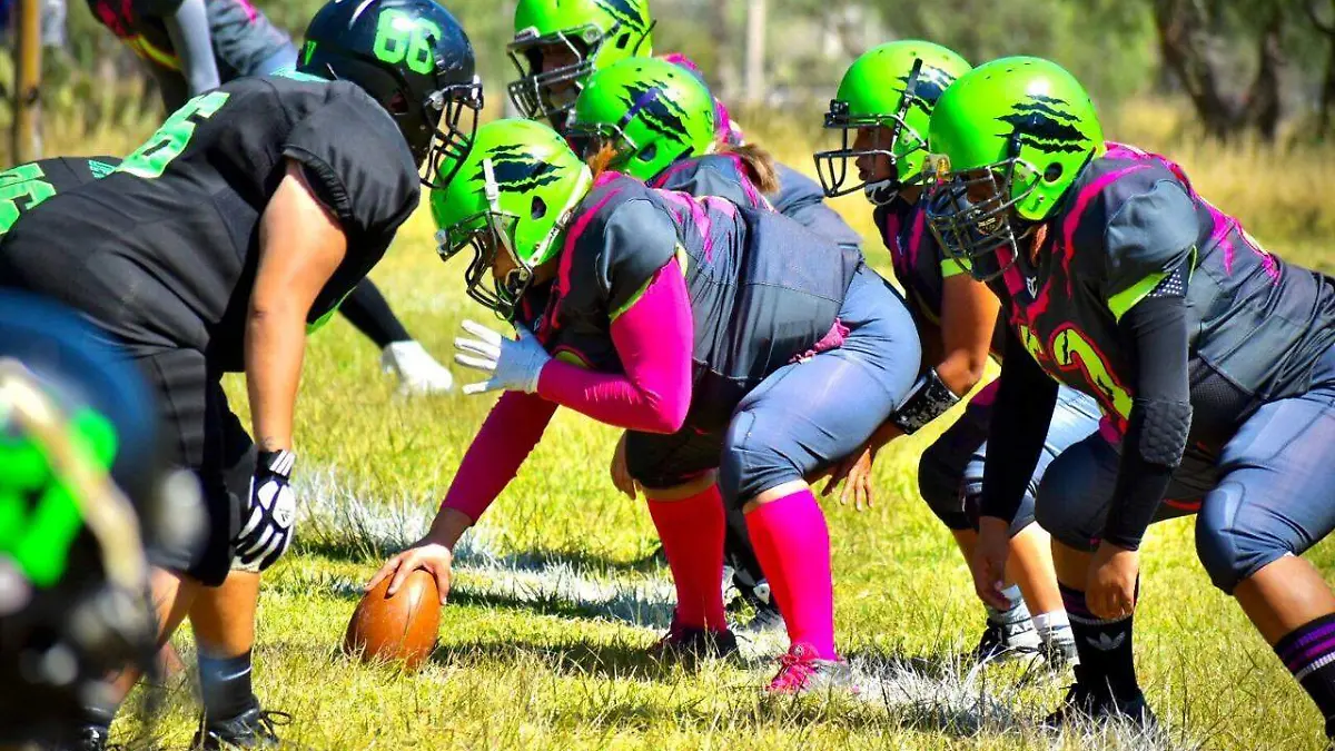 La victoria llegó en casa para las chicas potosinas que logran calificar a semifinales