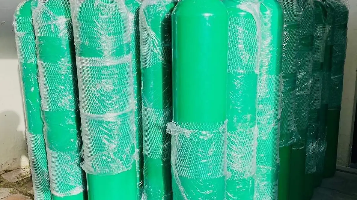 tanque de oxigeno tanques de oxígeno 6