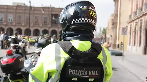 policia vial Policía Vial
