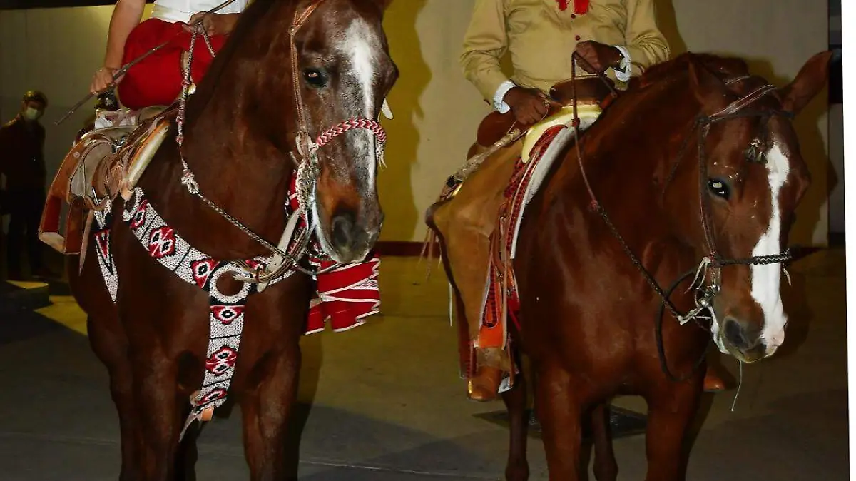 Espectacular ambiente taurino 