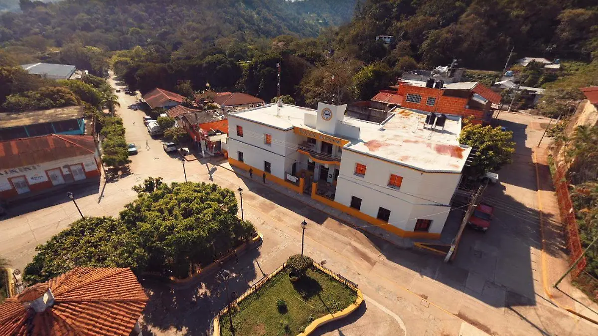 municipio de Coaxcatlán