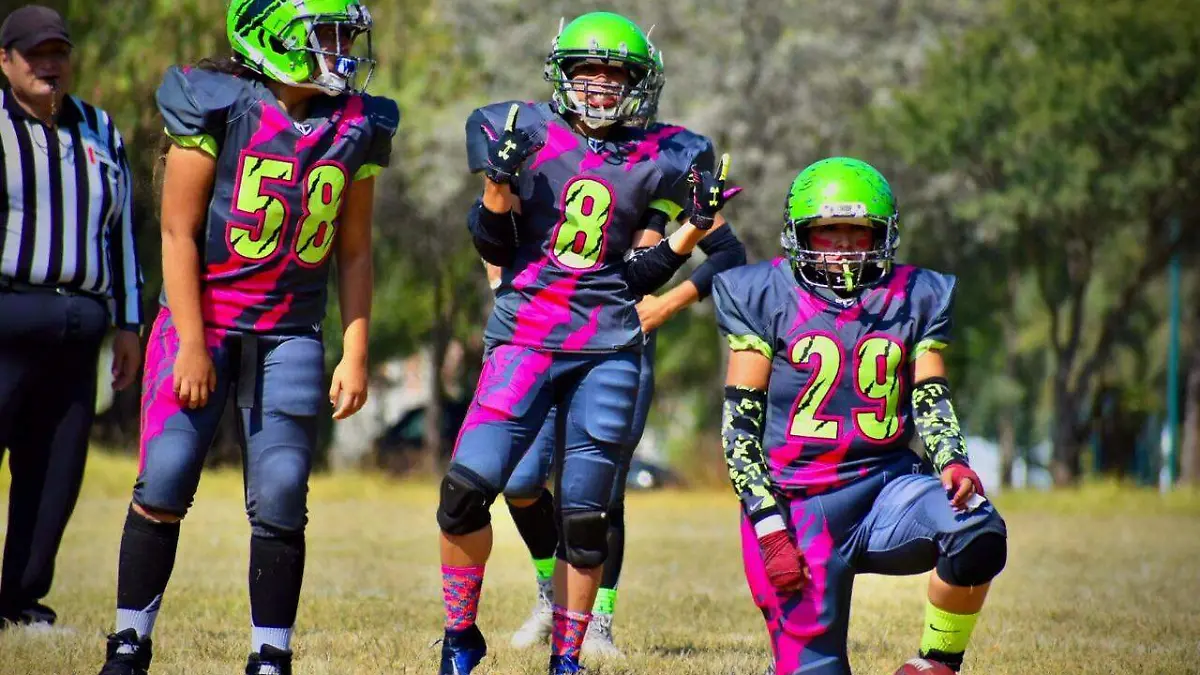 Gran victoria de las potosinas que así avanzan a la final del próximo 20 de noviembre