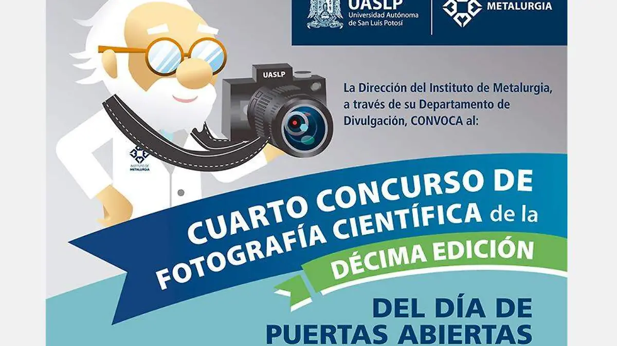 Puertas abiertas Metalurgia-concurso forografia