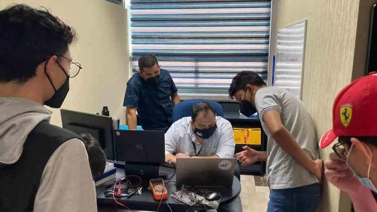 Tec de Monterrey en San Luis Potosí