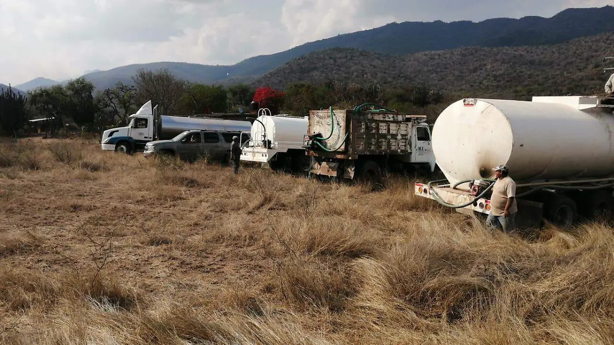 combate a incendio en rioverde 3