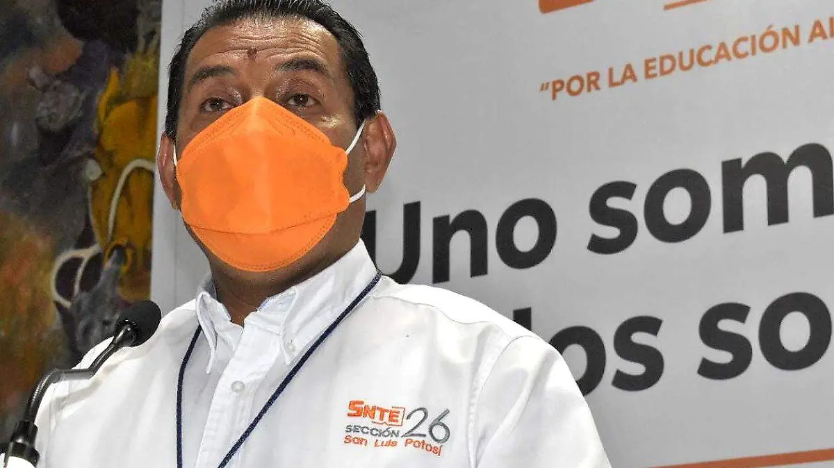 protesta de la snte  (5)