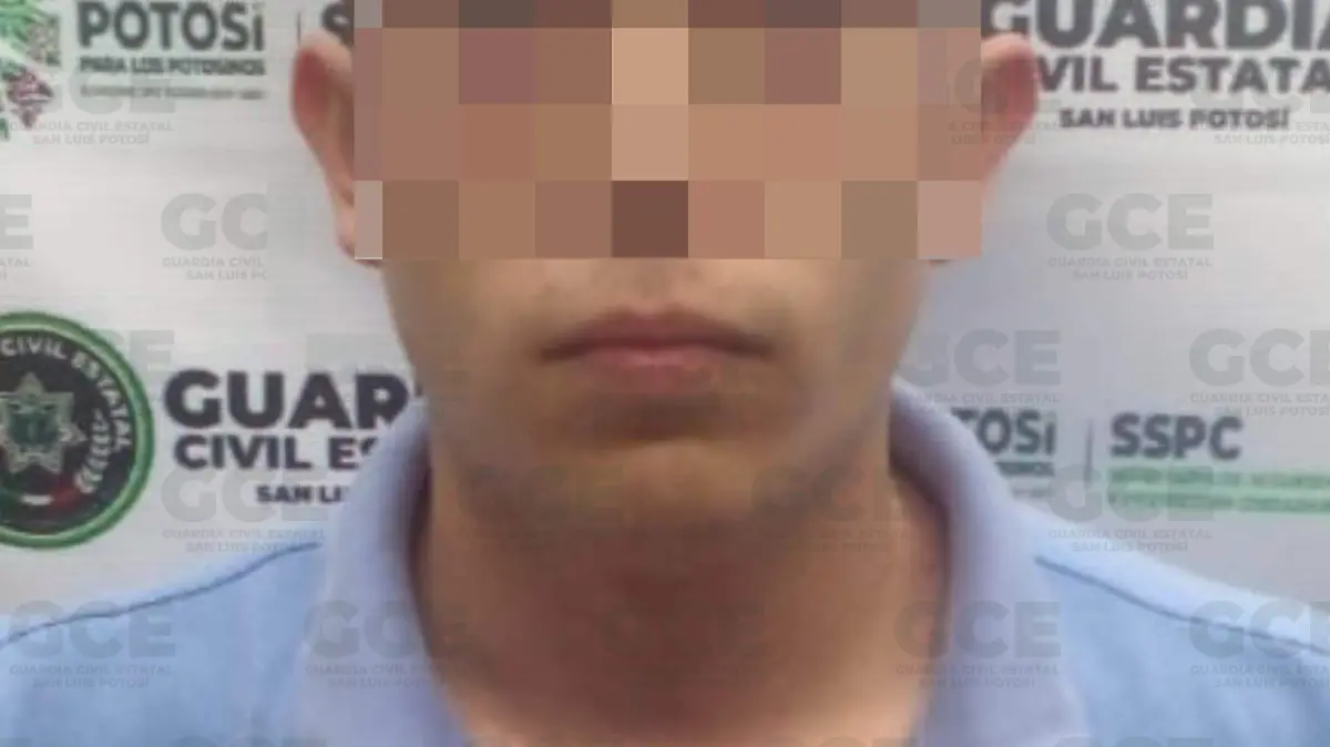 030323 Boletín 3422,SEPTUAGENARIO FUE AUXILIADO POR LA GUARDIA CIVIL ESTATAL AL DENUNCIAR AMENAZAS EN SU CONTRA_ UN DETENIDO