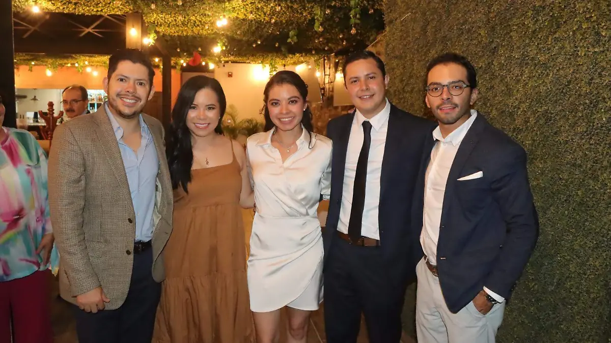 Nelly y Gustavo unieron sus vidas (7)