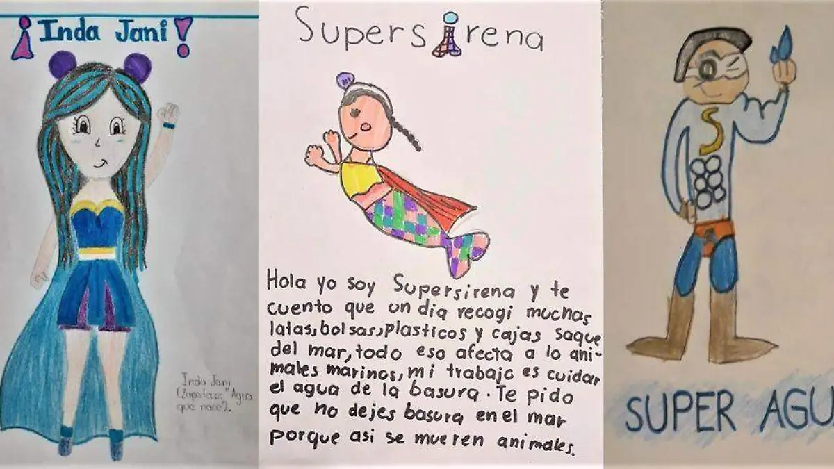CEMEX genera conciencia en los niños