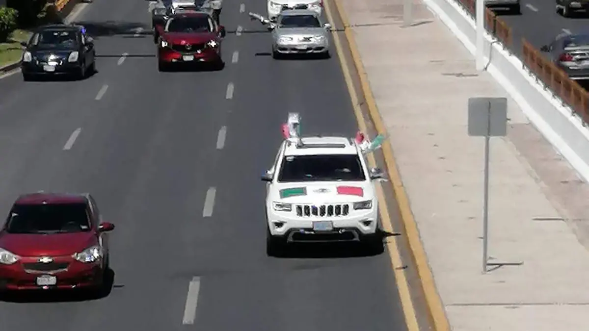 marcha anti amlo  4