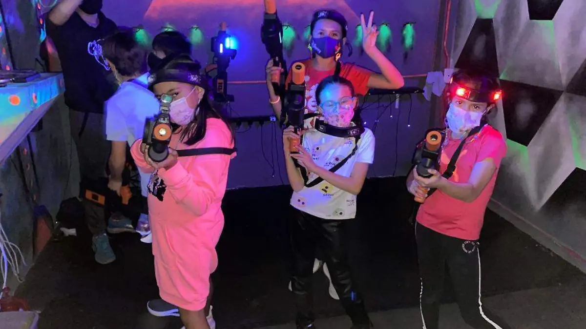 ¡Feliz cumpleaños María José!