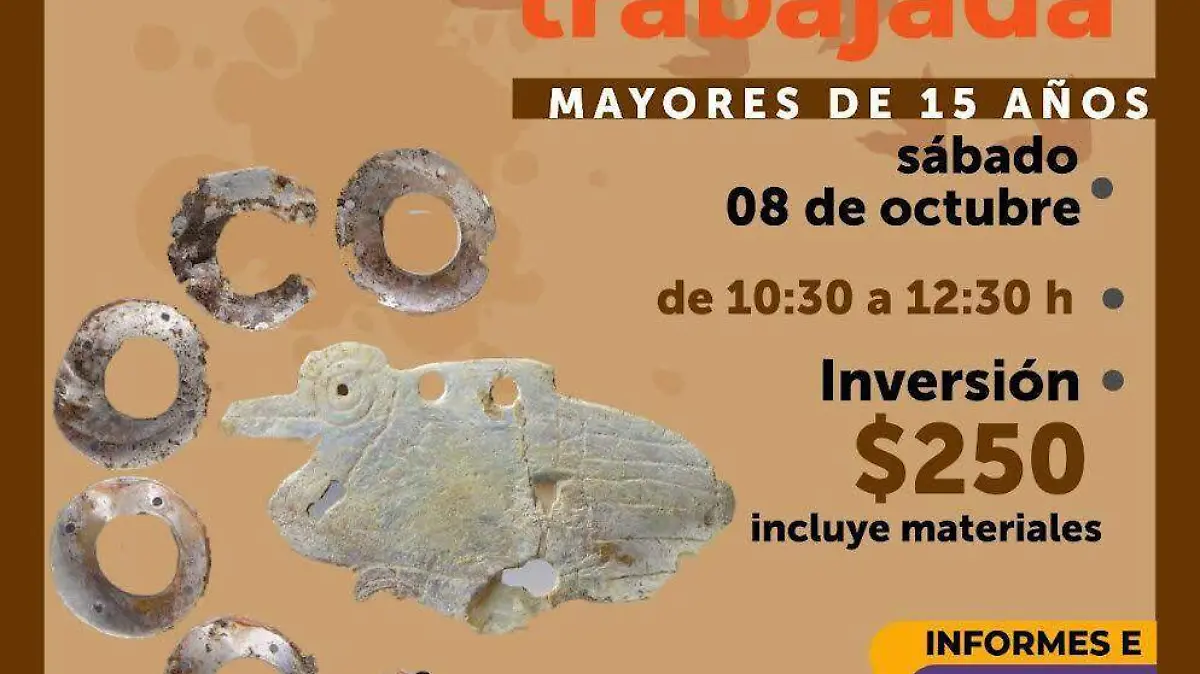 actividades en el Museo Francisco Cossío