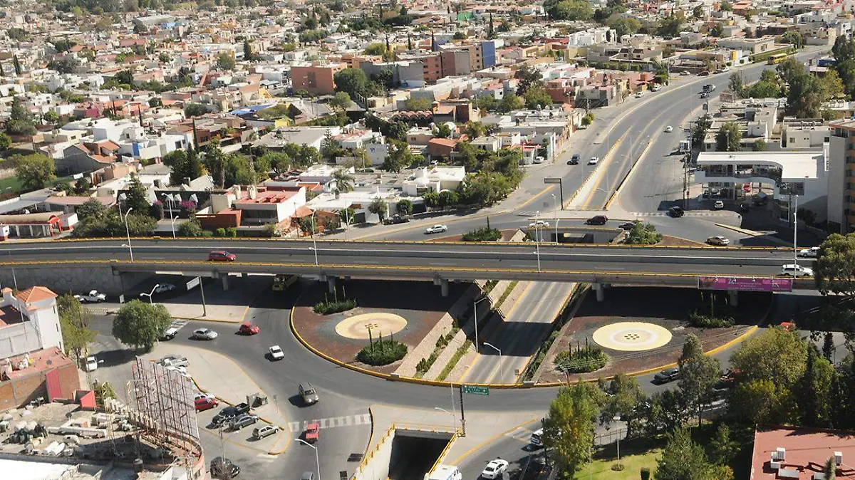 San Luis Potosí ciudad 1