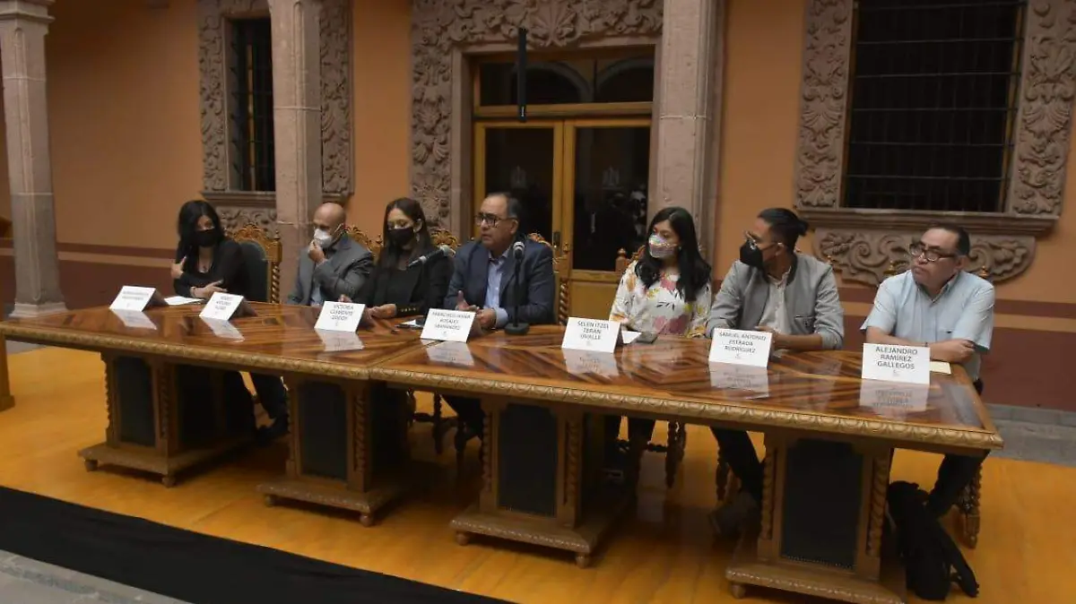 premio estatal del periodismo reporteros reportero periodista periodistas  (1)