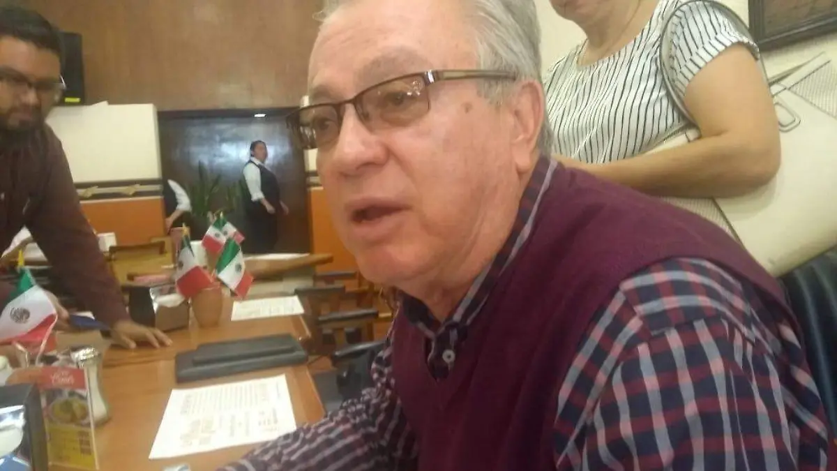 David Rogelio Pérez Velázquez