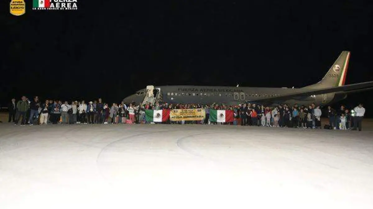 Mexicanos repatriados (1)