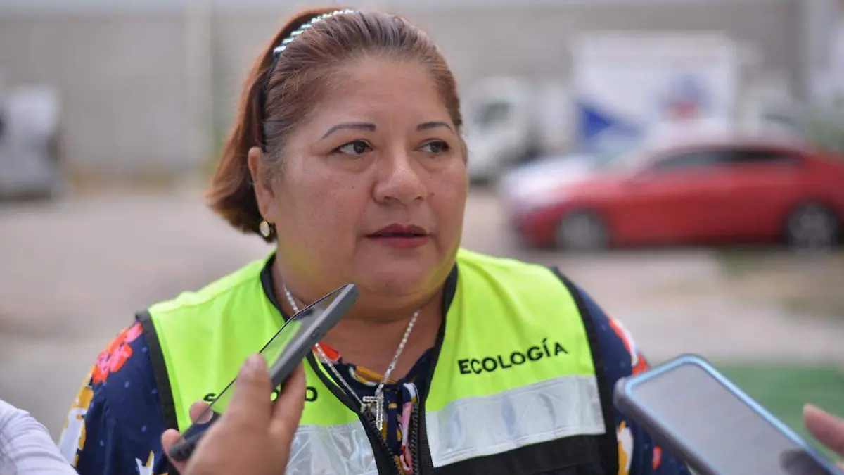 Teresa de Jesús Zúñiga Maldonado