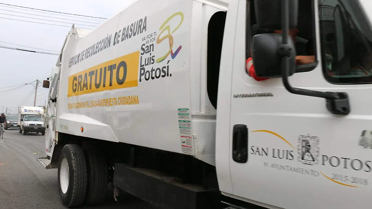 AUMENTA RECOLECION DE BASURA EN TEMPORADA VACACIONAL 1
