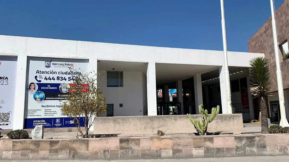 gobierno municipal ayuntamiento UAM 2