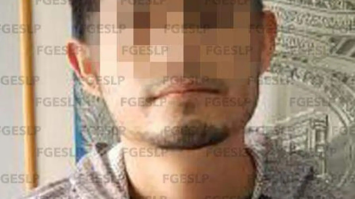 Acusado de leiones