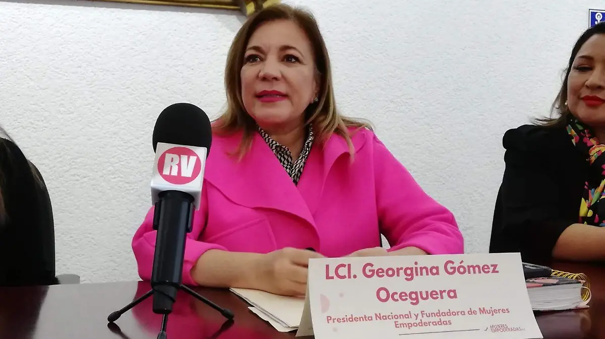 Convención de Mujeres Empoderadas (1)