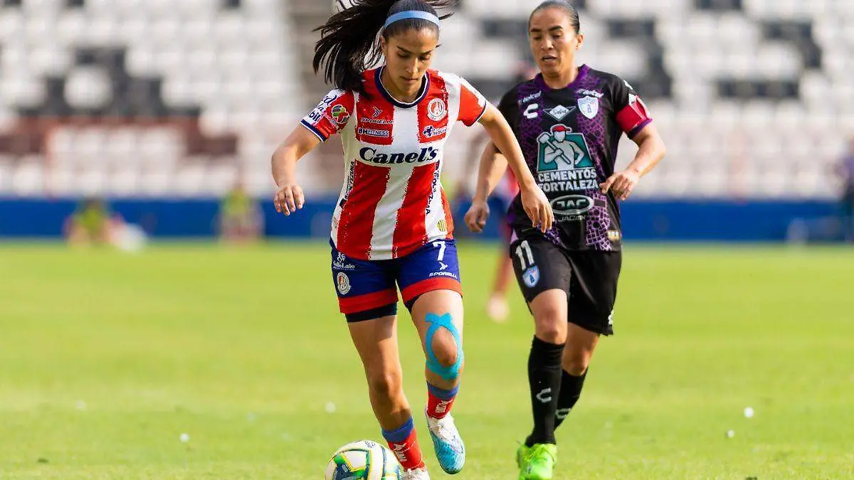 Fecha 4 ADSL Femenil (2)