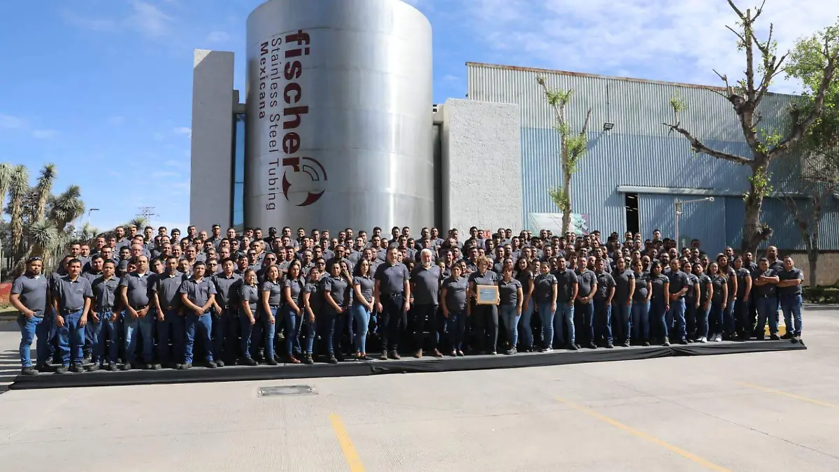 grupo fisher (2)